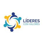 Líderes con Valores - Logo