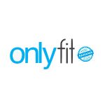 Only Fit Panama - Logo