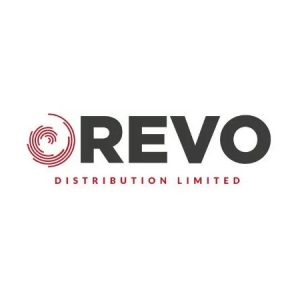 REVO Distribution Limited - Logo